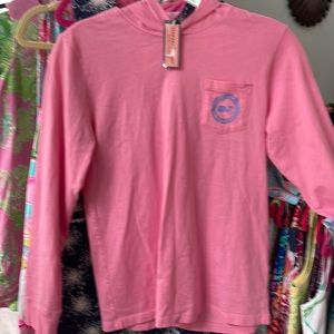 Vineyard vines long sleeve tshirt